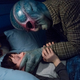 Illustration for article titled New Spider-Man 3 Set Pictures Tease a Mysterio Conspiracy